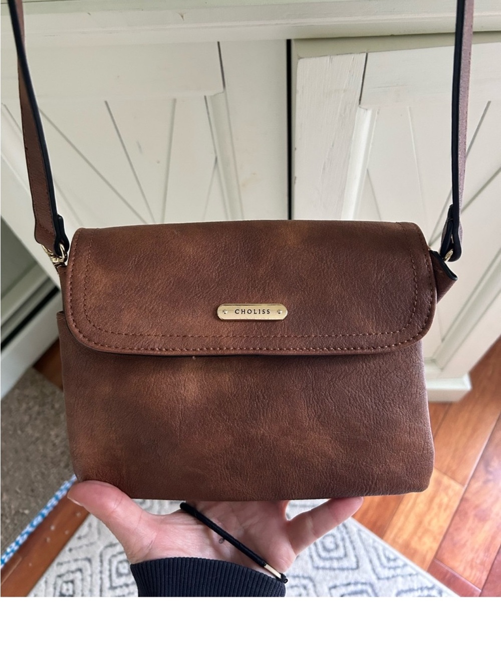Choliss purse